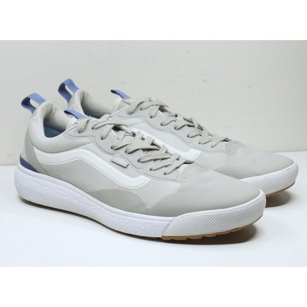 VANS Ultrarange‎ EXO MTE Sneakers Frost Gray Athletic Shoes Mens 11.5 Womens 13